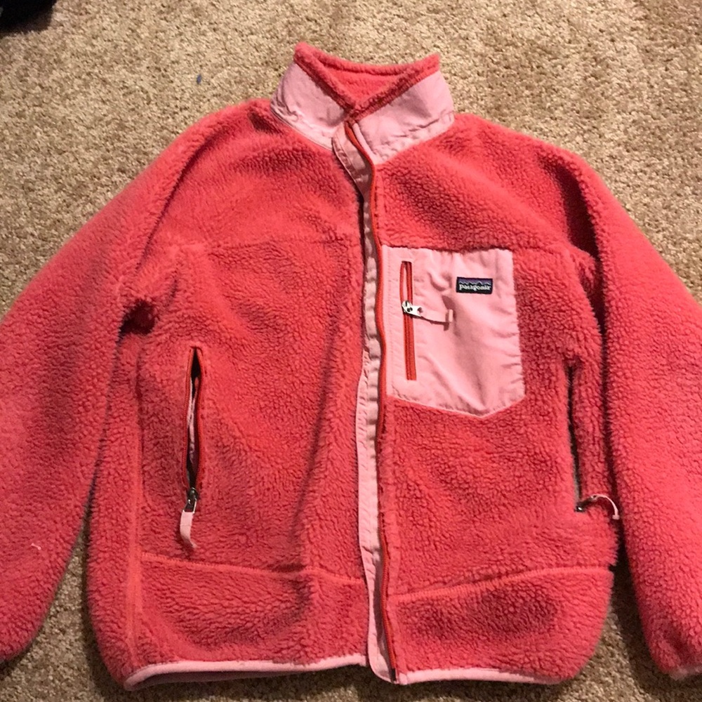 Patagonia